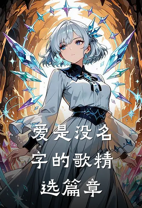 爱是没名字的歌精选篇章