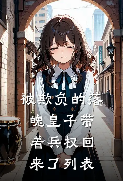 被欺负的落魄皇子带着兵权回来了列表