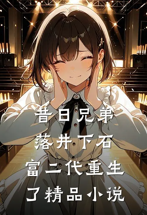 昔日兄弟落井下石，富二代重生了精品小说