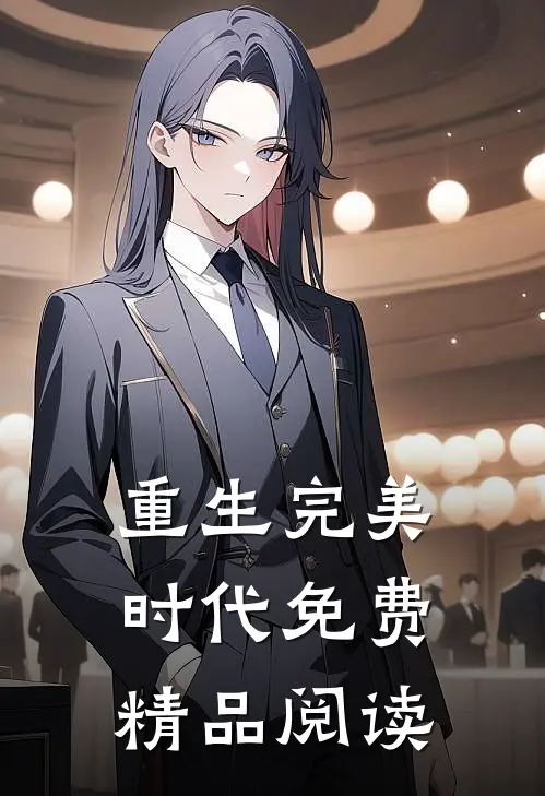 重生完美时代免费精品阅读