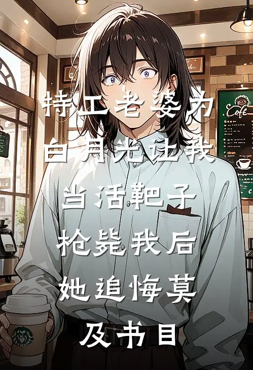 特工老婆为白月光让我当活靶子，枪毙我后她追悔莫及书目