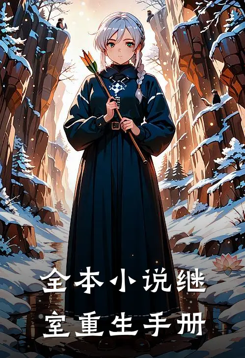 全本小说继室重生手册