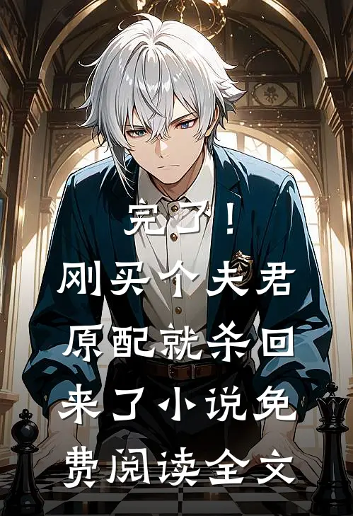 完了！刚买个夫君，原配就杀回来了小说免费阅读全文