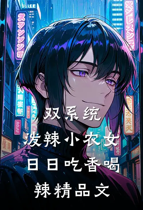 双系统：泼辣小农女日日吃香喝辣精品文