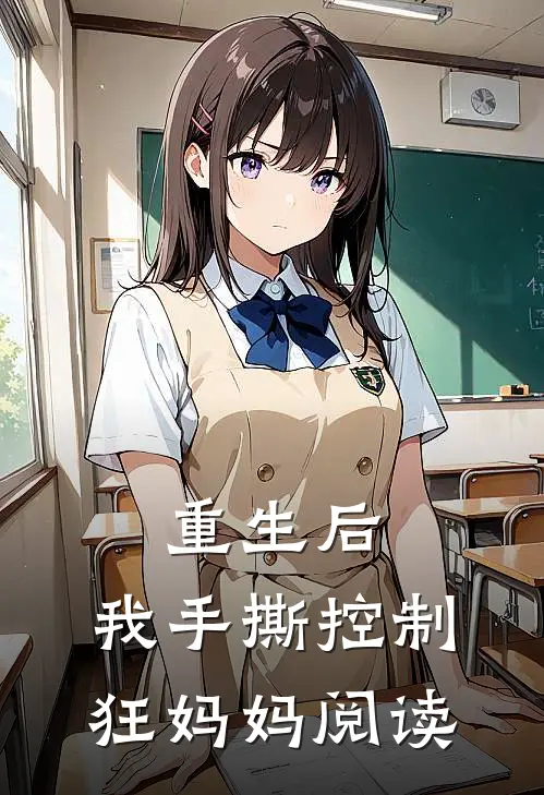 重生后，我手撕控制狂妈妈阅读