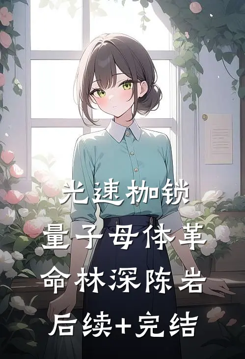 光速枷锁：量子母体革命林深陈岩后续+完结