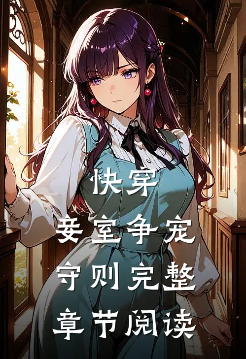 快穿：妾室争宠守则完整章节阅读