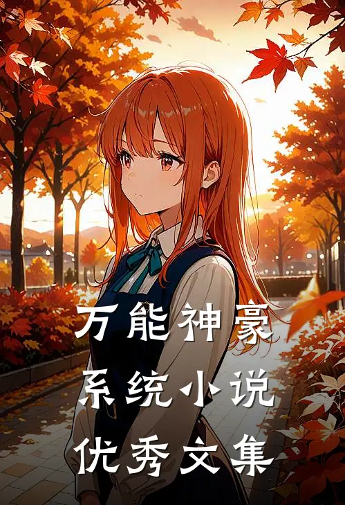 万能神豪系统小说优秀文集