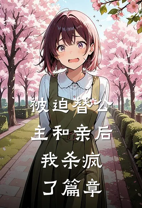 被迫替公主和亲后，我杀疯了篇章