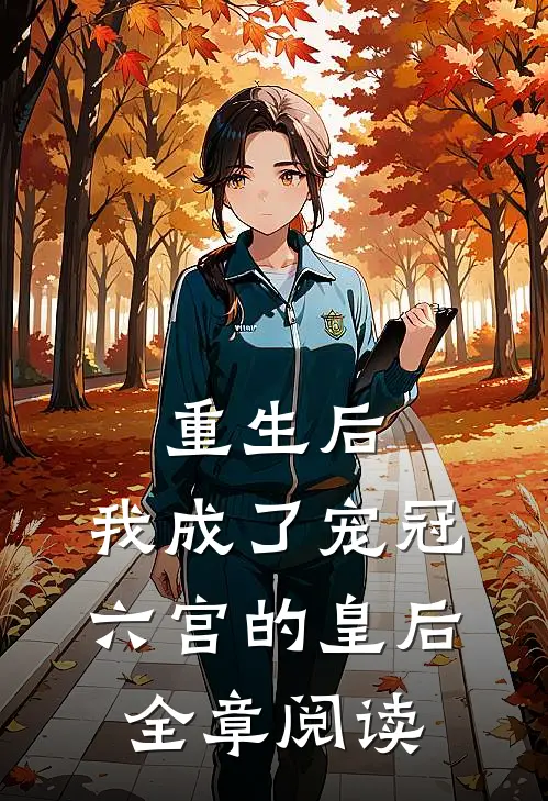 重生后，我成了宠冠六宫的皇后全章阅读