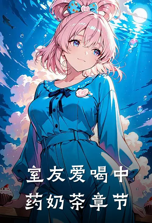 室友爱喝中药奶茶章节