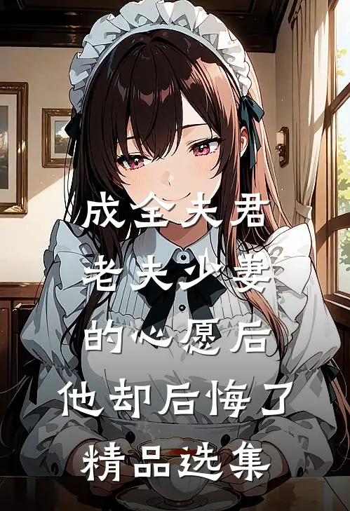 成全夫君老夫少妻的心愿后，他却后悔了精品选集