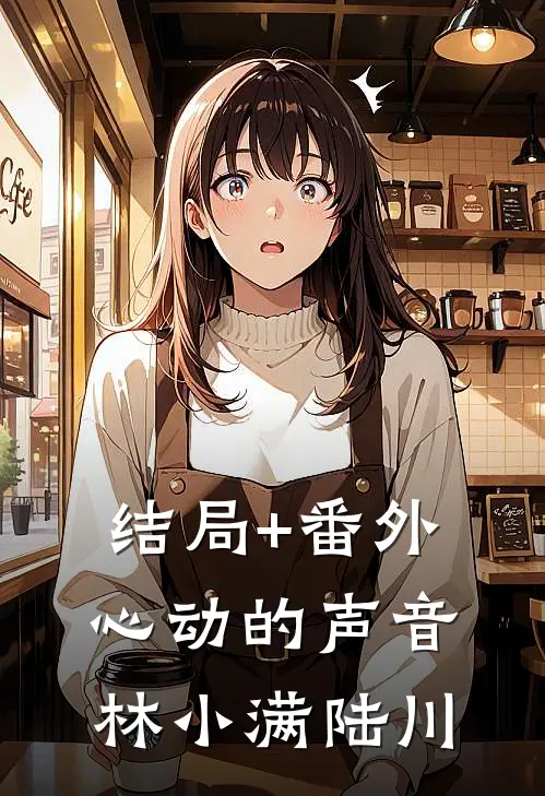 结局+番外心动的声音、林小满陆川