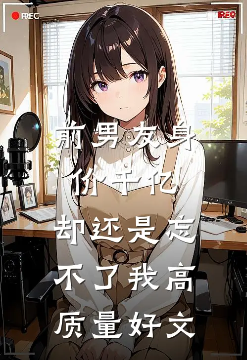 前男友身价千亿，却还是忘不了我高质量好文