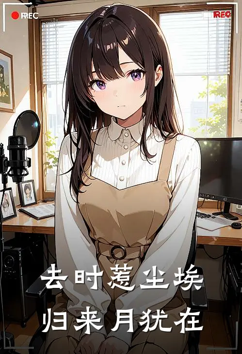 去时惹尘埃，归来月犹在