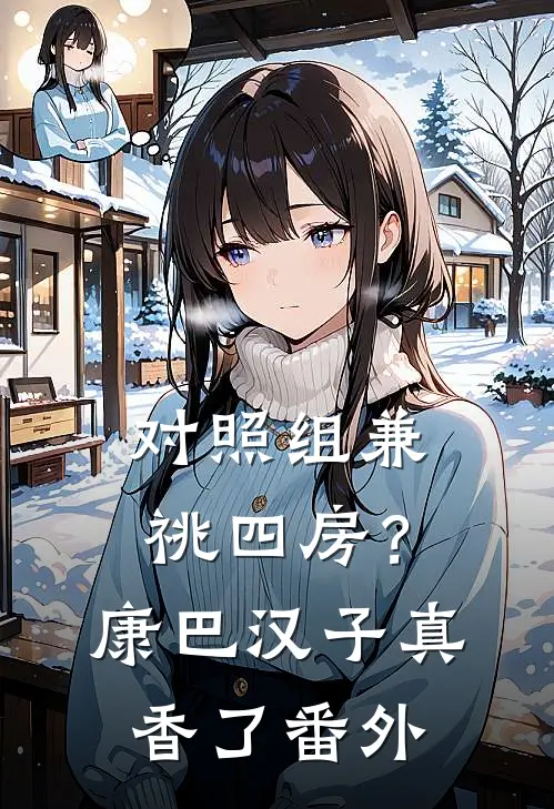 对照组兼祧四房？康巴汉子真香了番外