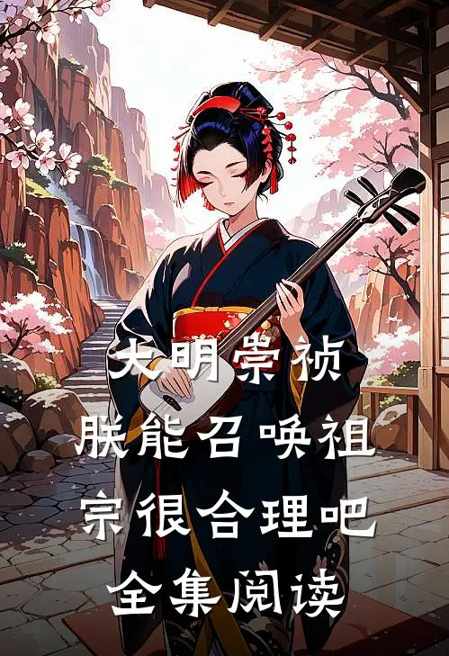 大明崇祯：朕能召唤祖宗很合理吧全集阅读