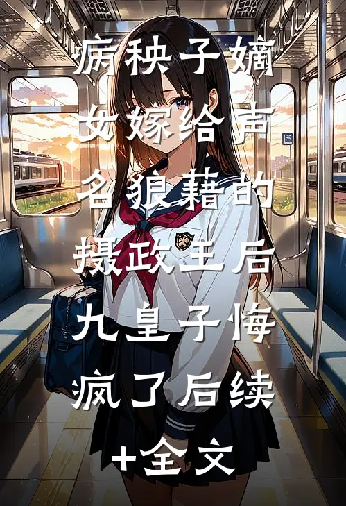 病秧子嫡女嫁给声名狼藉的摄政王后，九皇子悔疯了后续+全文