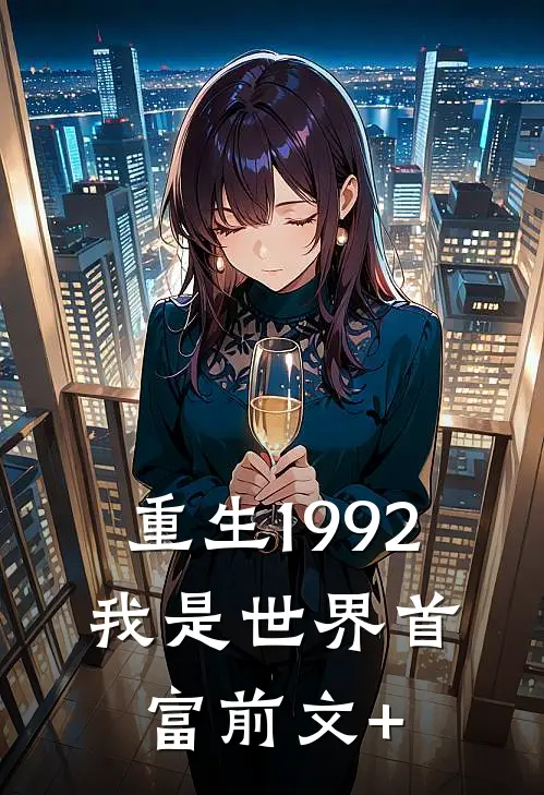 重生1992，我是世界首富前文+