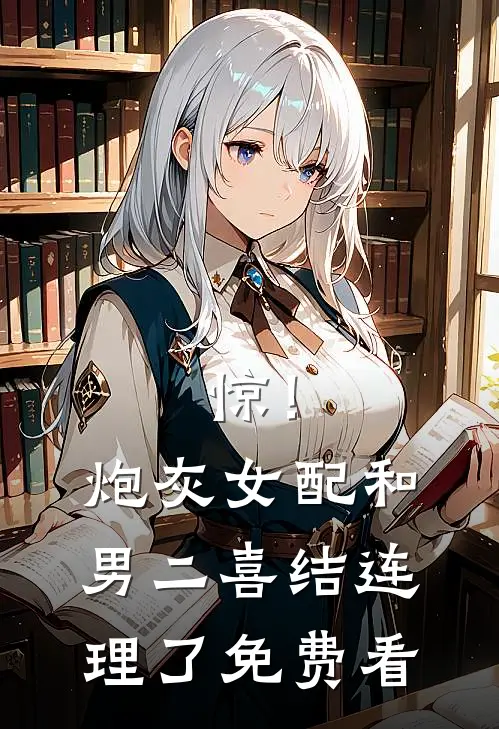 惊！炮灰女配和男二喜结连理了免费看