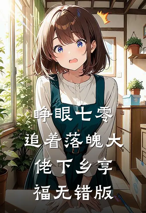 睁眼七零，追着落魄大佬下乡享福无错版