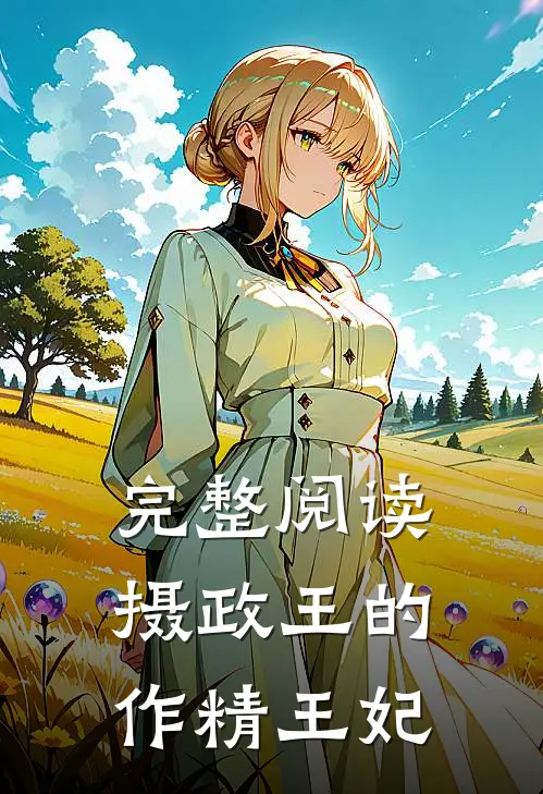 完整阅读摄政王的作精王妃