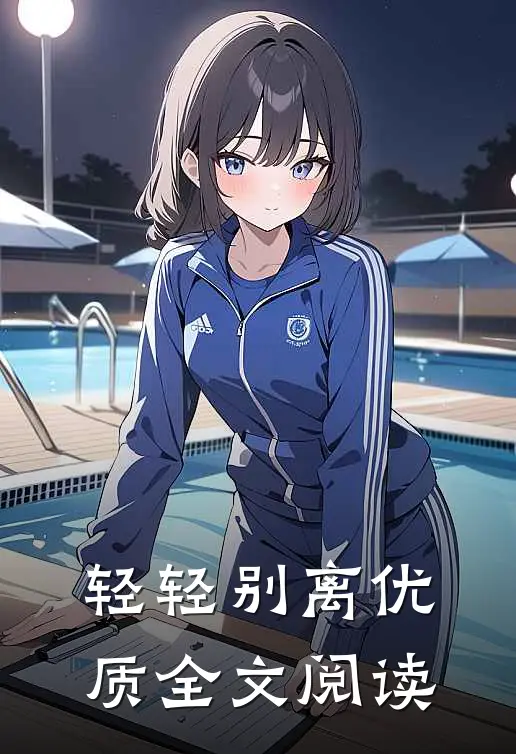 轻轻别离优质全文阅读