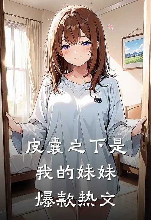 皮囊之下是我的妹妹爆款热文
