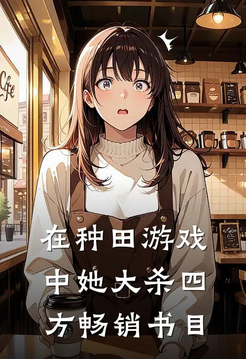 在种田游戏中她大杀四方畅销书目