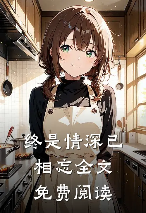 终是情深已相忘全文免费阅读