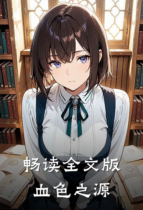 畅读全文版血色之源