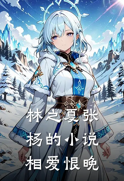 林之夏张杨的小说相爱恨晚