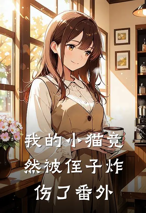 我的小猫竟然被侄子炸伤了番外