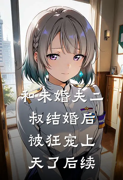 和未婚夫二叔结婚后，被狂宠上天了后续