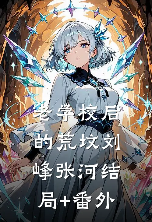 老学校后的荒坟刘峰张河结局+番外