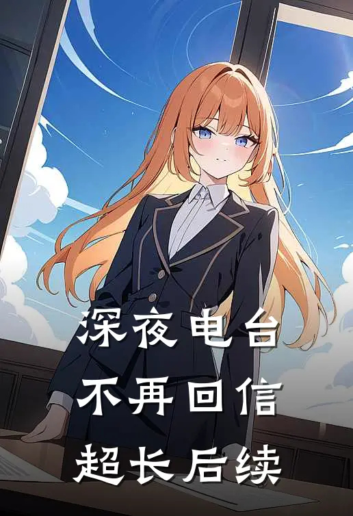 深夜电台不再回信超长后续