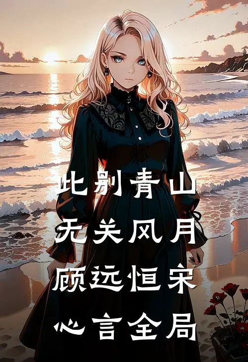 此别青山，无关风月顾远恒宋心言全局