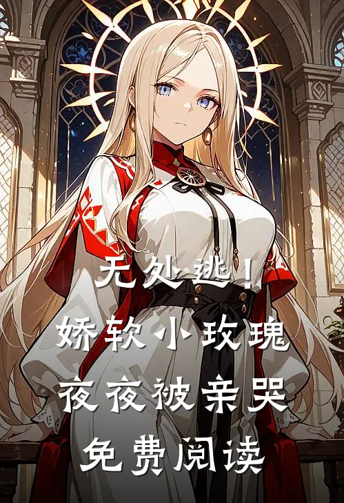 无处逃！娇软小玫瑰夜夜被亲哭免费阅读