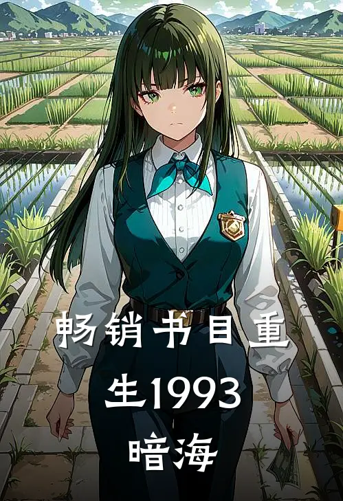 畅销书目重生1993,暗海