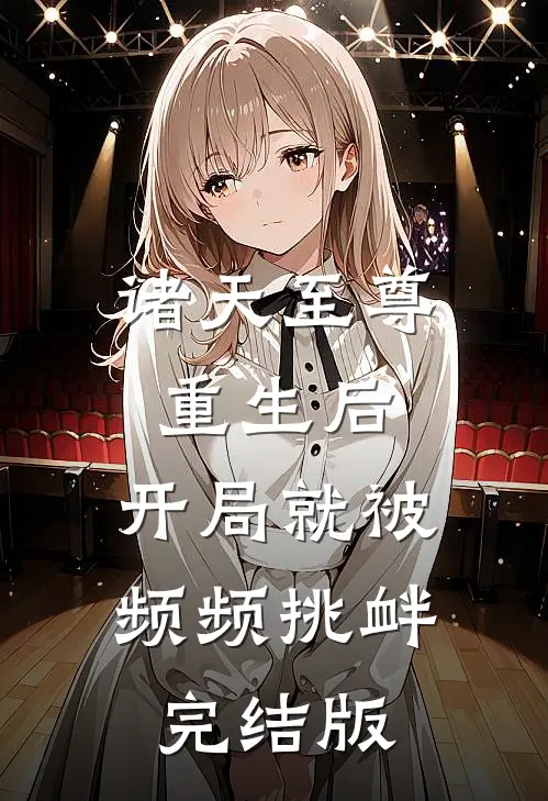 诸天至尊重生后，开局就被频频挑衅完结版
