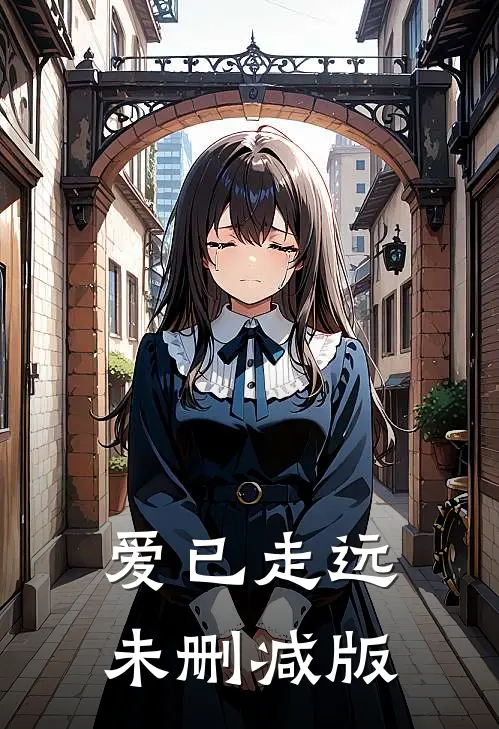 爱已走远未删减版