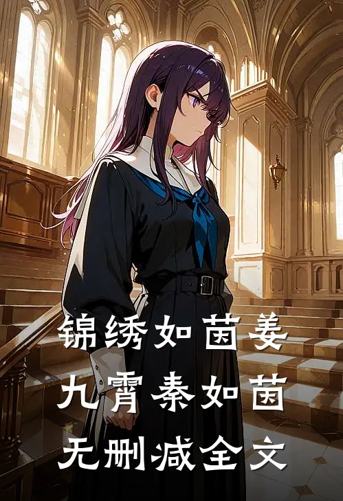 锦绣如茵姜九霄秦如茵无删减全文
