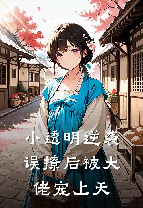 小透明逆袭：误撩后被大佬宠上天