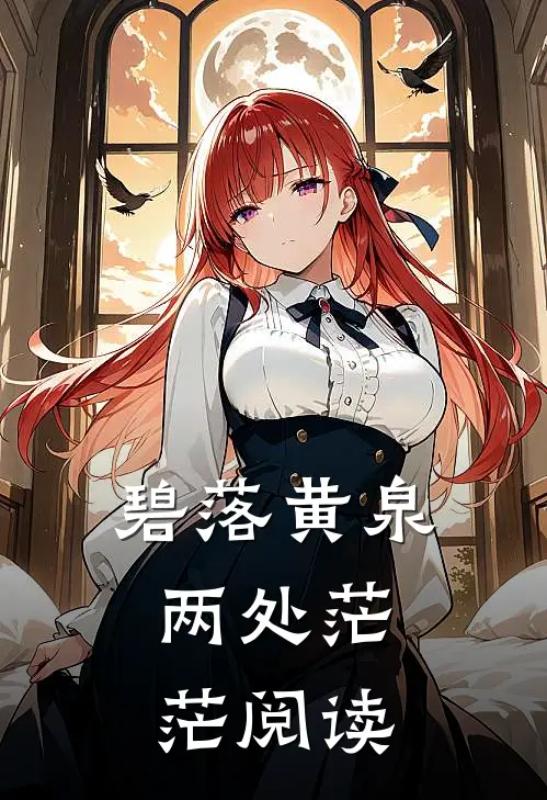 碧落黄泉，两处茫茫阅读