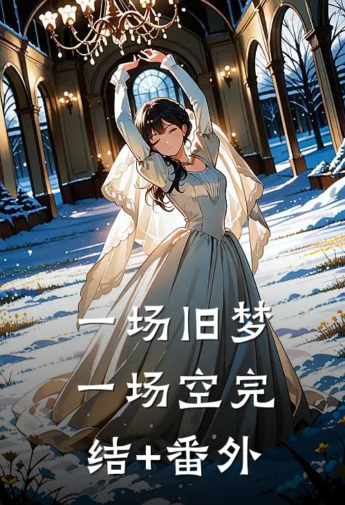 一场旧梦一场空完结+番外