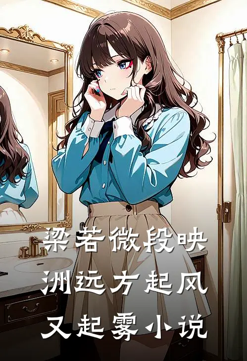 梁若微段映洲远方起风又起雾小说