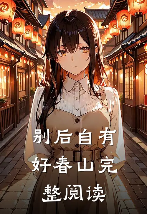 别后自有好春山完整阅读