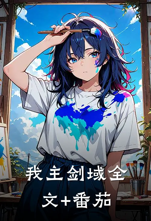 我主剑域全文+番茄