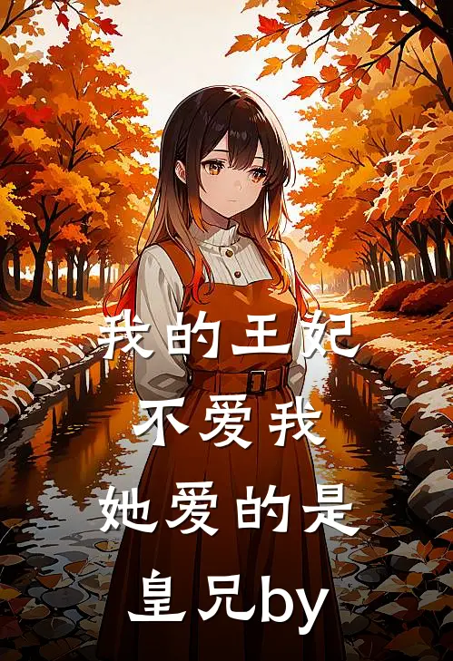 我的王妃不爱我，她爱的是皇兄by