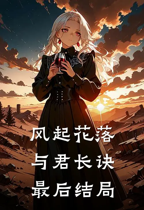 风起花落，与君长诀最后结局